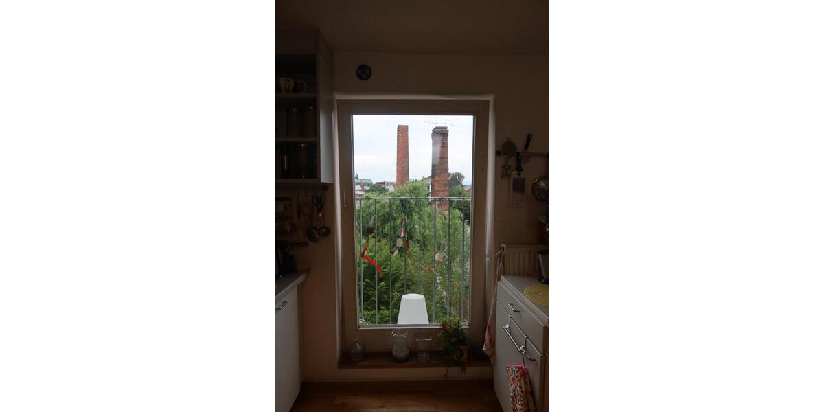Dachgeschoßwohnung Hamburg Altona-Nord - 4.5 Zimmer, 104 m&sup2;, 2.400&euro; | Angebot:26484130