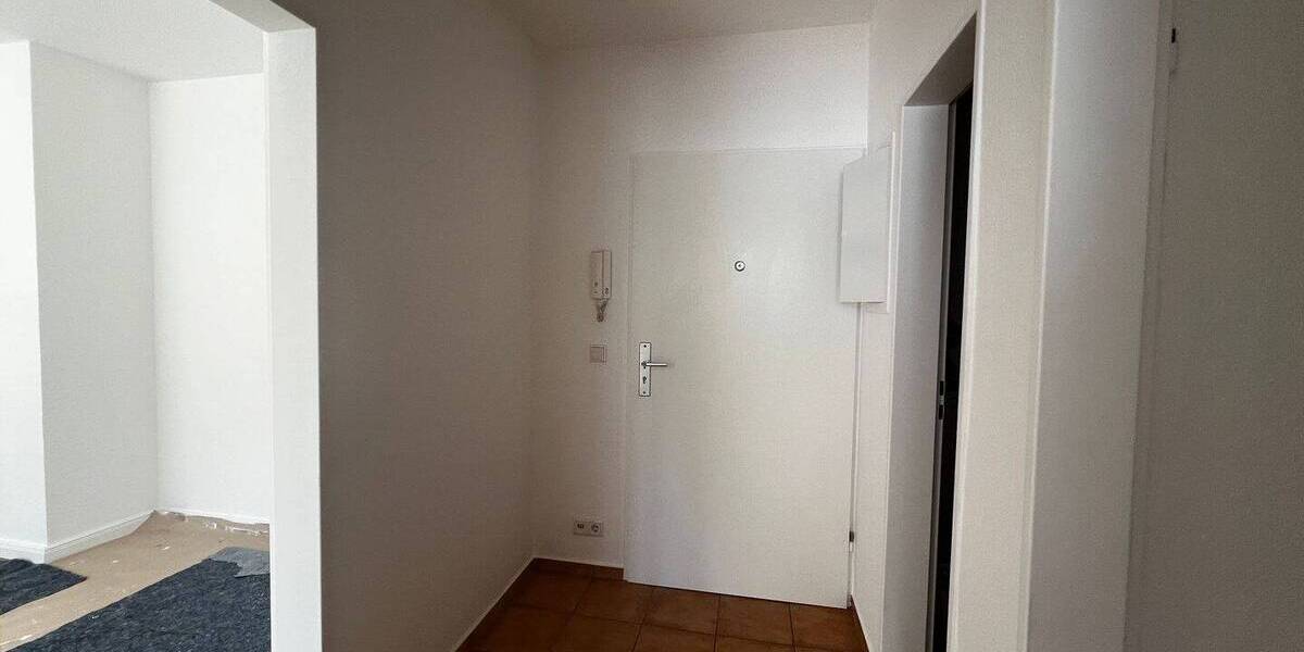 Etagenwohnung Winsen Grevelau - 2 Zimmer, 46 m&sup2;, 550&euro; | Angebot:26274061