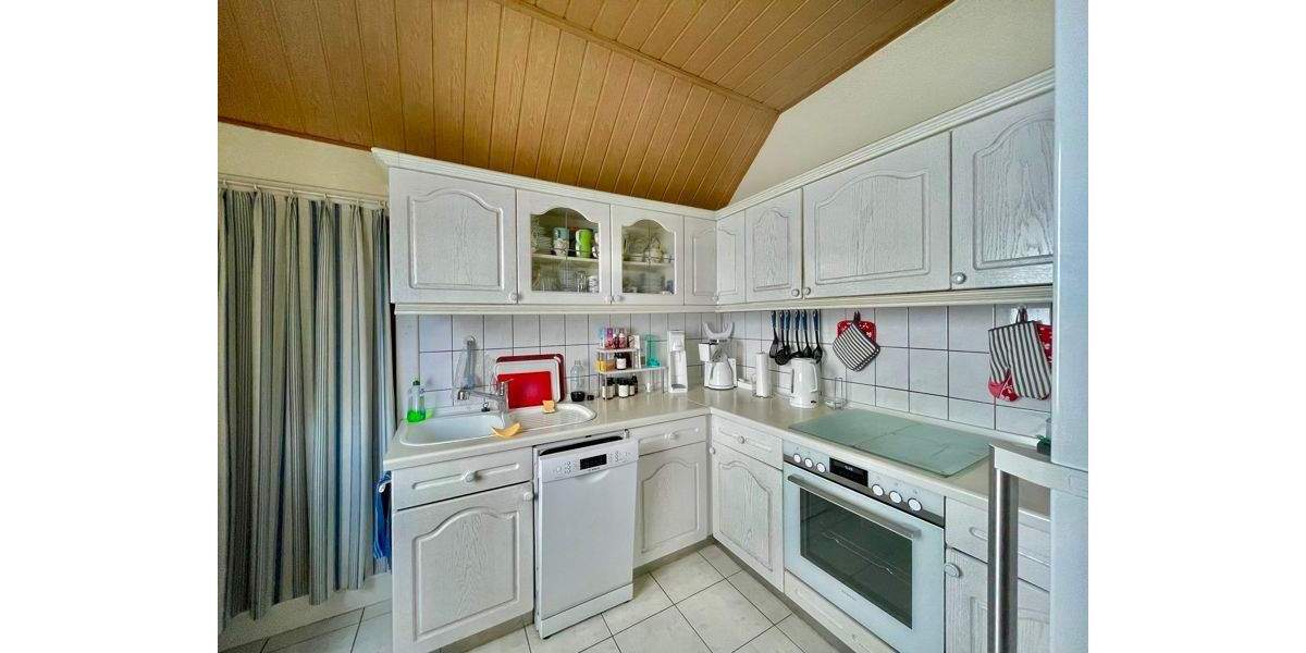 Mehrfamilienhaus, Wohnhaus Hamburg / Lohbrügge Lohbrügge - 9 Zimmer, 181 m&sup2;, 539.900&euro; | Angebot:24992672