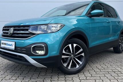 VW T-Cross 34.900 km 17.500 € Neu Wulmstorf 21629