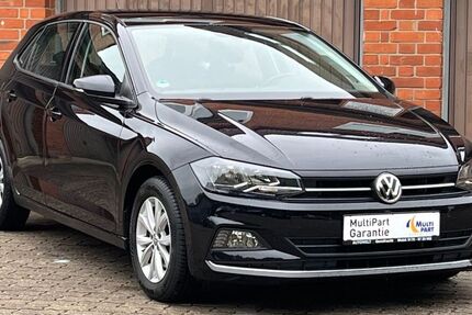 VW Polo 135.000 km 10.999 &euro; Geesthacht (bei Hamburg) 21502