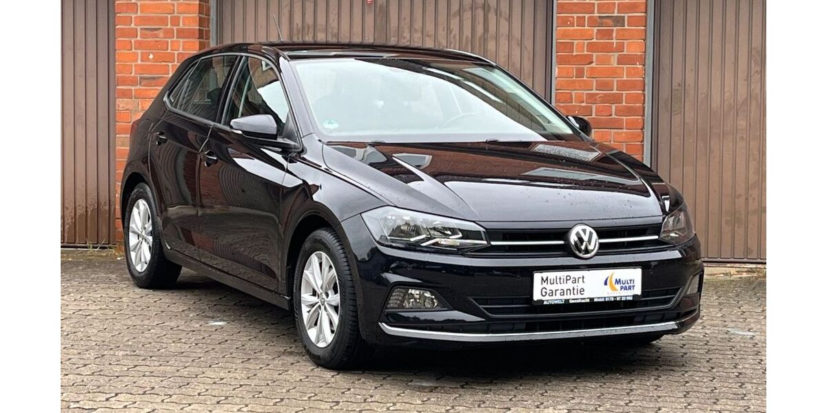 VW Polo 135.000 km 10.999 &euro; Geesthacht (bei Hamburg) 21502