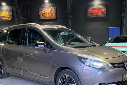 Renault Grand Scenic 135.560 km 7.500 &euro; Kastorf 23847