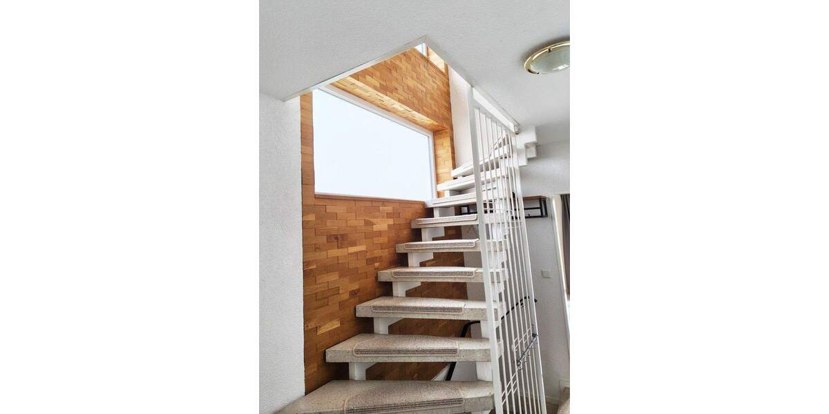 Reihenendhaus Apensen - 4 Zimmer, 89 m&sup2;, 299.999&euro; | Angebot:25746939