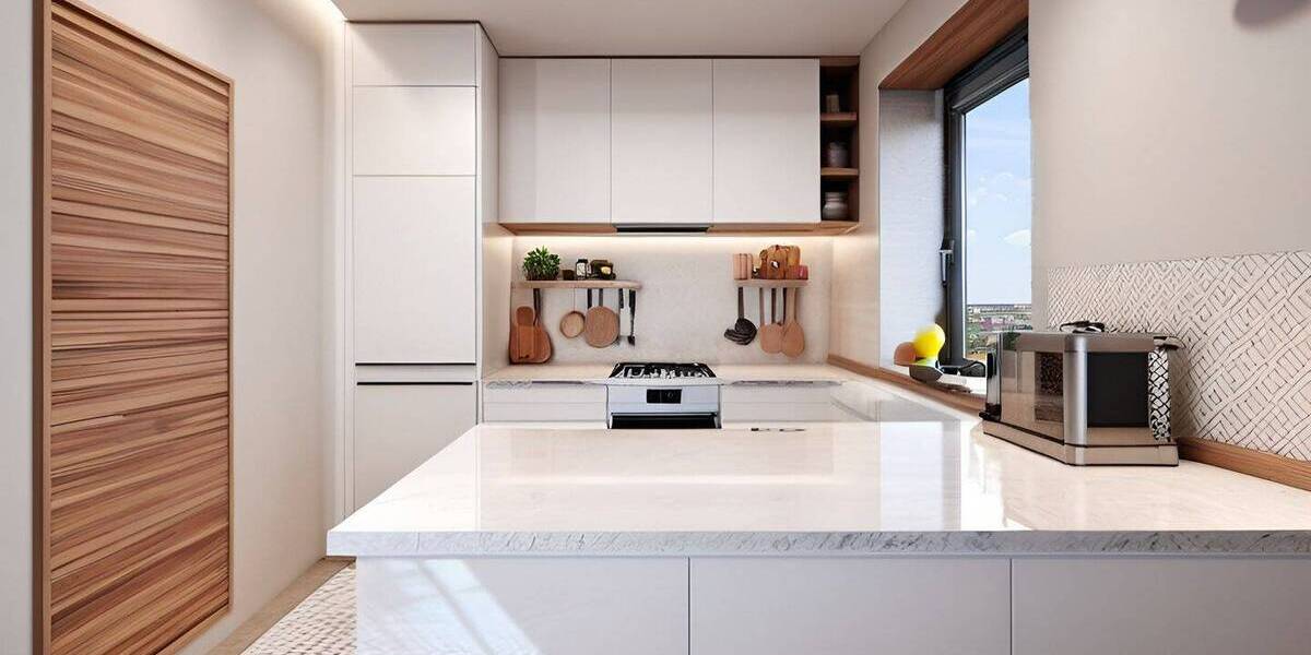 Etagenwohnung Hamburg Barmbek-Süd - 2 Zimmer, 65 m&sup2;, 325.000&euro; | Angebot:26904241