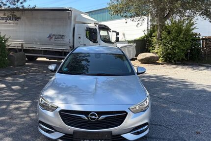 Opel Insignia 132.477 km 9.449 &euro; Barsbüttel 22885