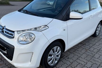 Citroen C1 137.000 km 4.500 &euro; Hamburg 20457