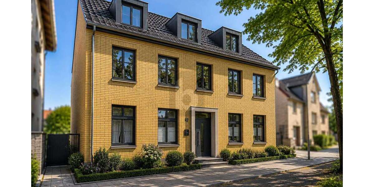 Grundstück Hamburg Groß Borstel Groß Borstel - 520.000&euro; | Angebot:27081269