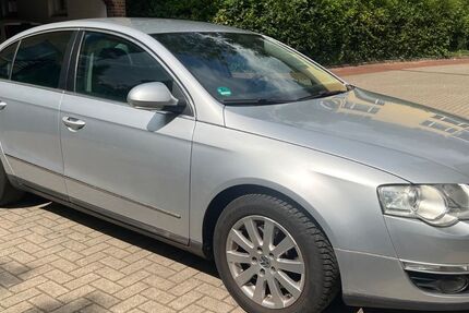 VW Passat 188.880 km 3.000 &euro; Hamburg 22397