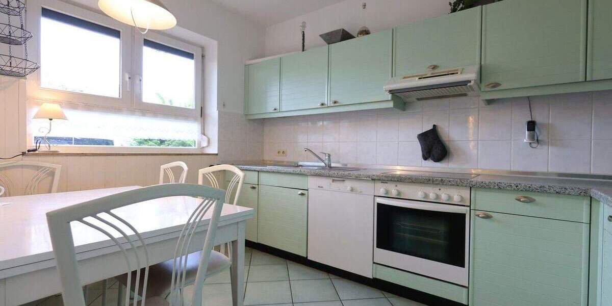 Reihenendhaus Hamburg Poppenbüttel - 6 Zimmer, 149 m&sup2;, 699.000&euro; | Angebot:25921303