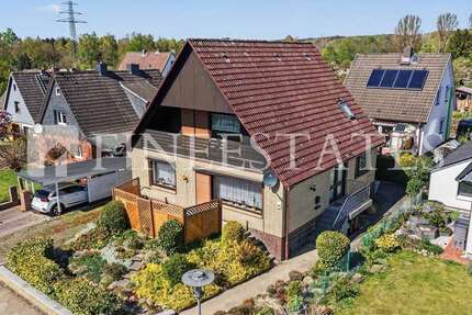 Haus Geesthacht - 4 Zimmer, 118 m&sup2;, 399.000&euro; | Angebot:26498339