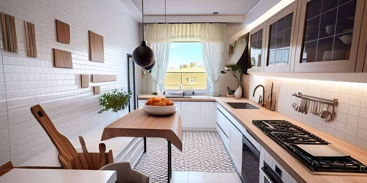 Etagenwohnung Hamburg Wilstorf - 3 Zimmer, 88 m&sup2;, 289.000&euro; | Angebot:26309222