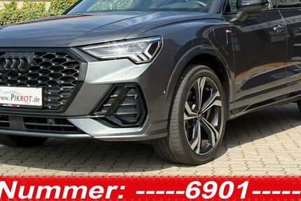 Audi Q3 59.360 km 42.890 &euro; Kummerfeld bei Hamburg 25495