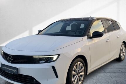 Opel Astra 53.250 km 21.980 &euro; Buchholz 21244