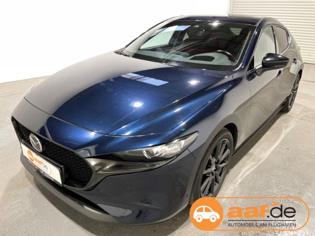Mazda 3 83.000 km 18.480 &euro; Norderstedt 22848