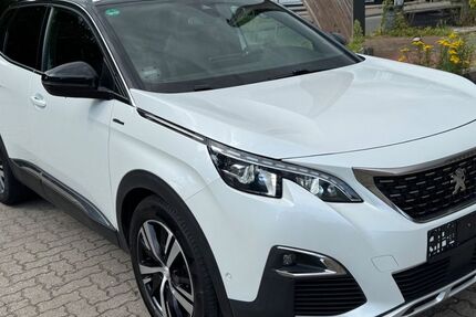 Peugeot 3008 112.000 km 13.900 € Winsen (Luhe) 21423