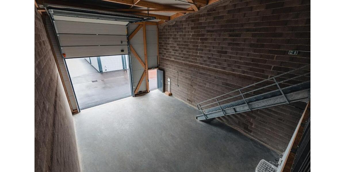 Gewerbeobjekt Norderstedt Friedrichsgabe - 1.450&euro; | Angebot:19177414