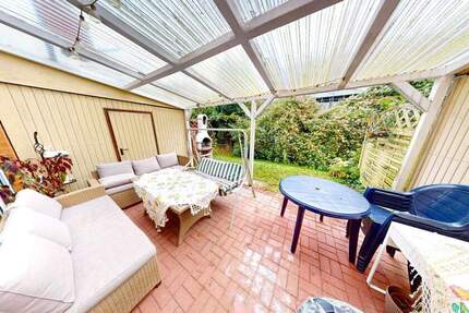 Haus Hamburg Lohbrügge - 7 Zimmer, 139 m&sup2;, 629.999&euro; | Angebot:24531083