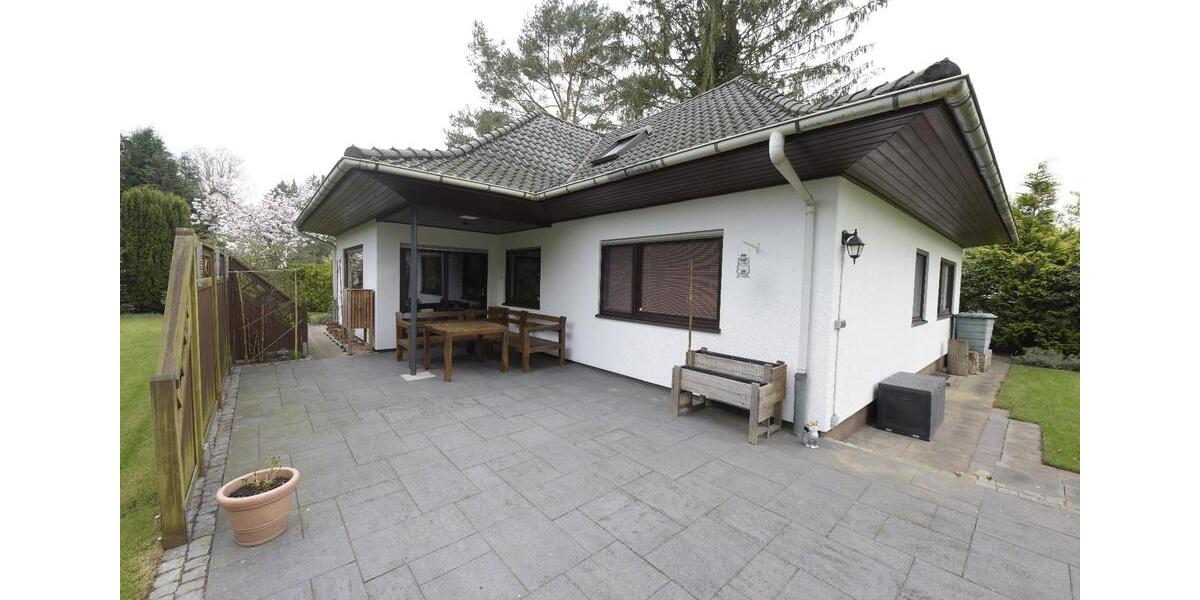 Bungalow Glinde - 5 Zimmer, 161 m&sup2;, 665.000&euro; | Angebot:27134604