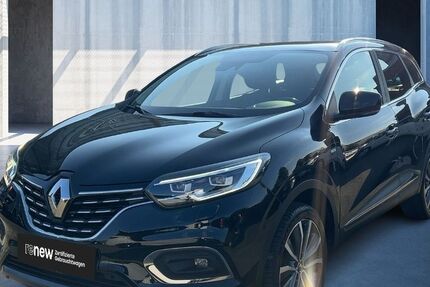 Renault Kadjar 91.435 km 16.990 € Hamburg 20537