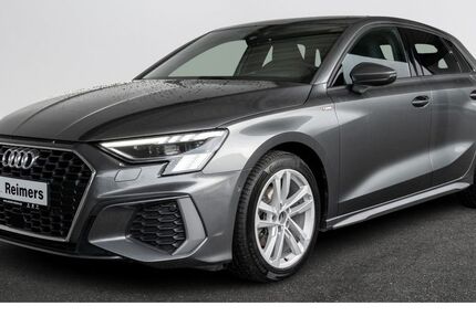 Audi A3 85.580 km 27.968 &euro; Rellingen/Hamburg 25462