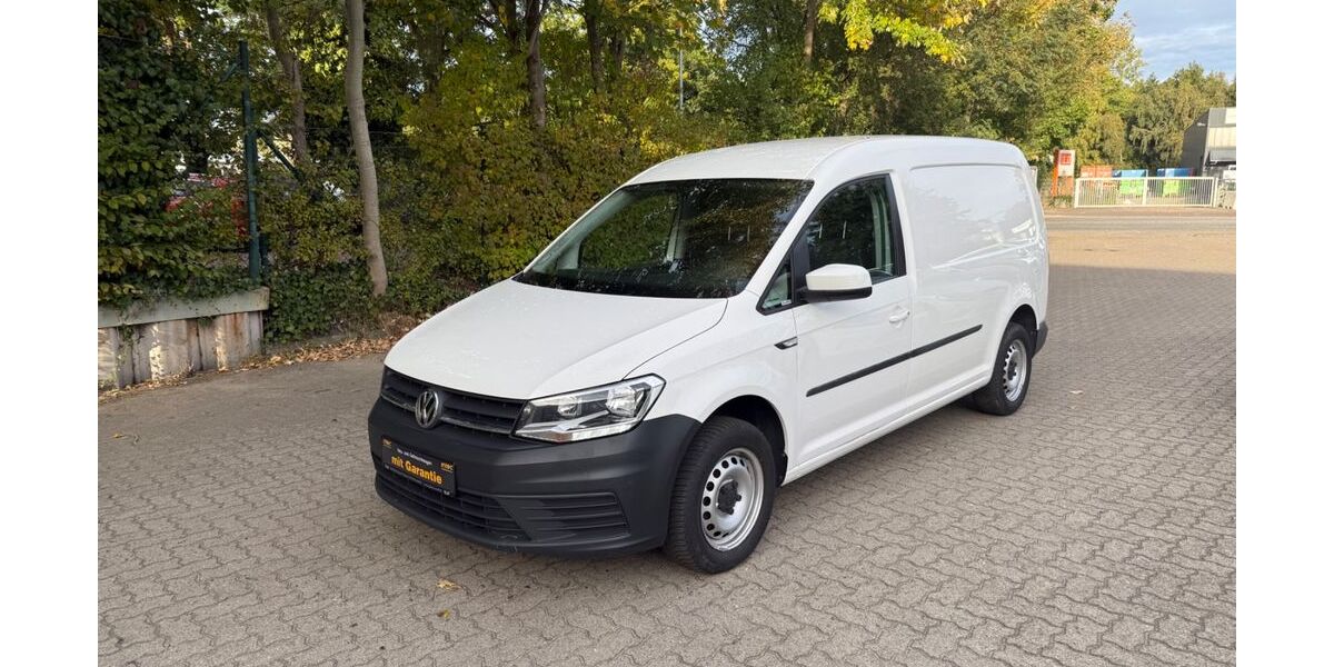 VW Caddy 98.000 km 14.900 &euro; Norderstedt (Hamburg) 22848