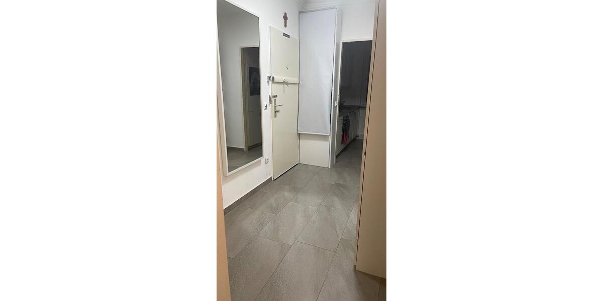 Hochparterre Hamburg Billstedt - 3 Zimmer, 72 m&sup2;, 349.000&euro; | Angebot:27180075