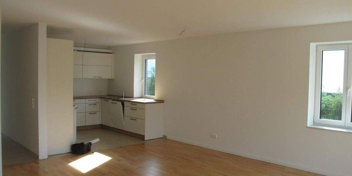 Familiennest in HH-Lemsahl 4 zimmer