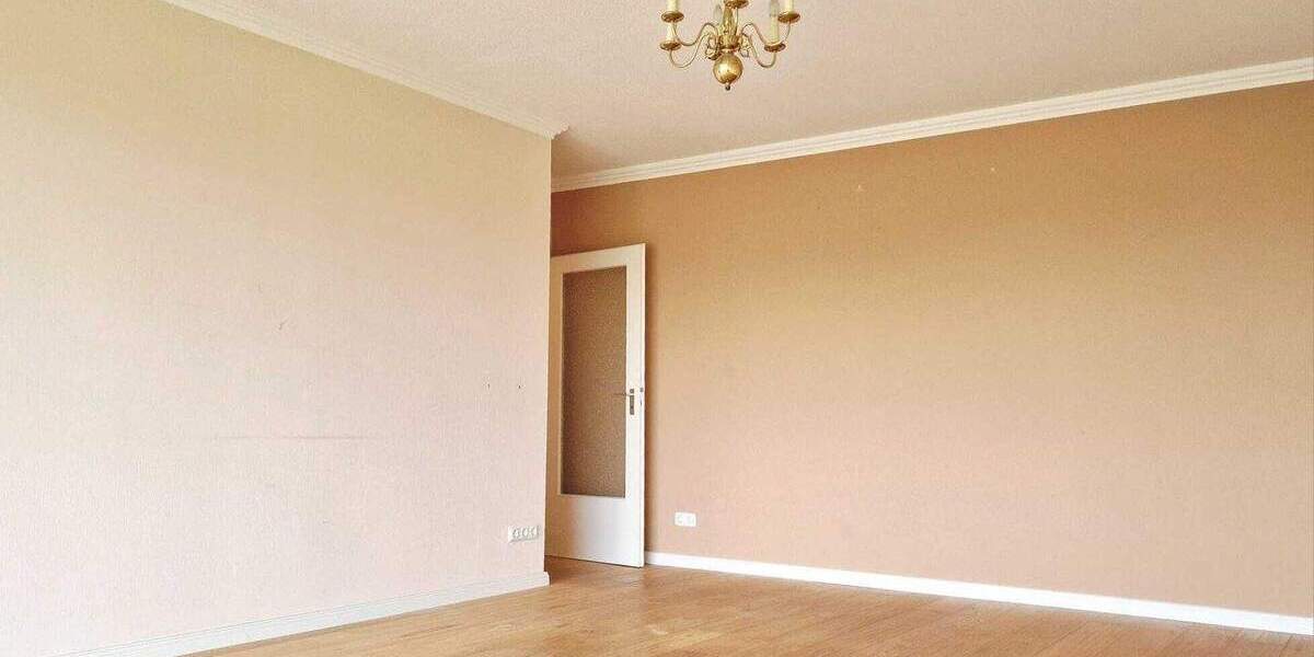 Etagenwohnung Oststeinbek - 4 Zimmer, 103 m&sup2;, 325.000&euro; | Angebot:25375078