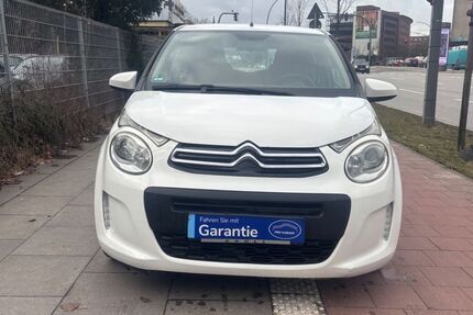 Citroen C1 211.000 km 4.900 &euro; Hamburg 20097