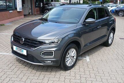 VW T-Roc 49.500 km 22.490 &euro; Pinneberg 25421