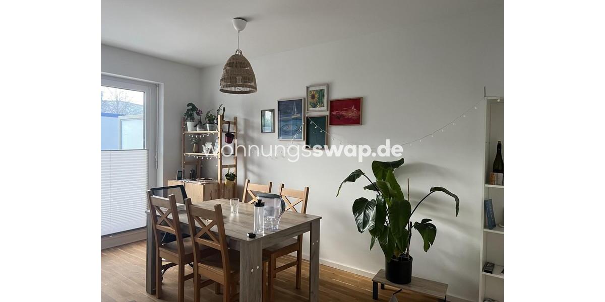 Etagenwohnung Hamburg Wandsbek - 2 Zimmer, 73 m&sup2;, 1.076&euro; | Angebot:25655482