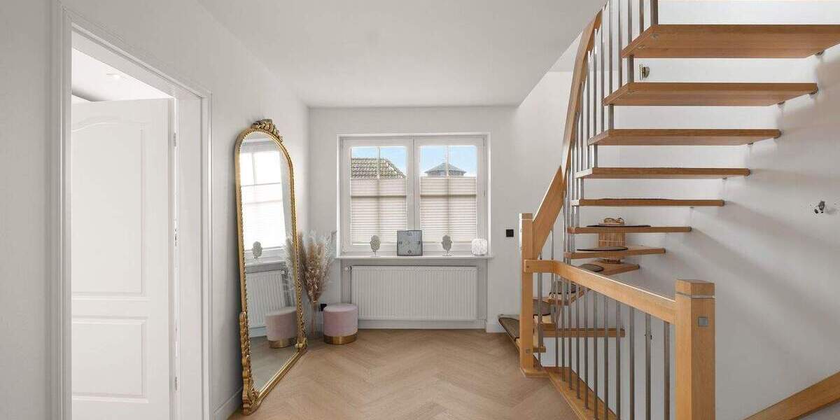 Einfamilienhaus Stelle Fliegenberg - 8 Zimmer, 238 m&sup2;, 699.000&euro; | Angebot:25779406