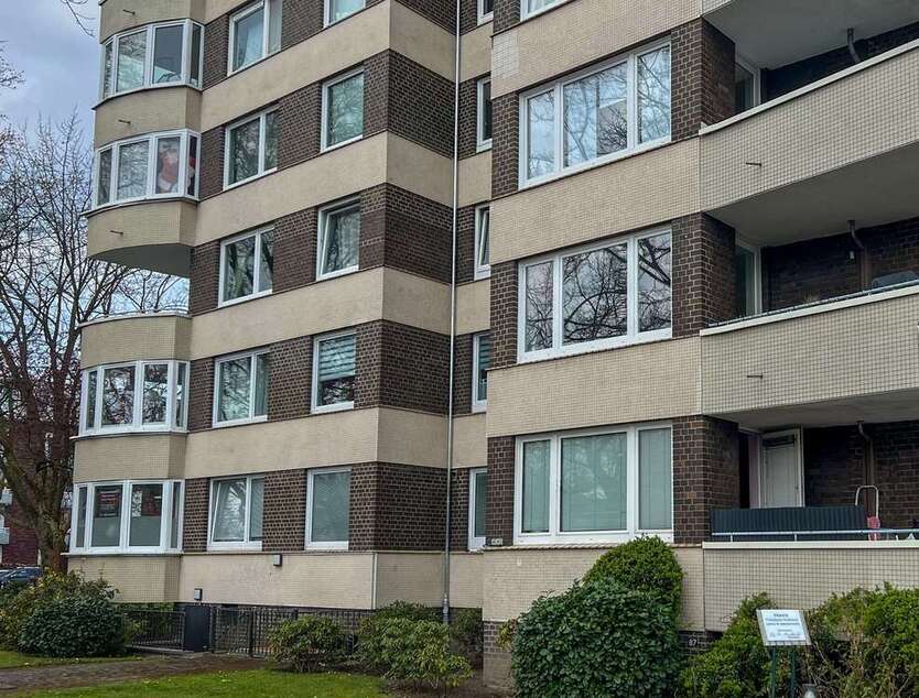 Wohnung zum Kaufen in Hamburg 194.000 € 48.26 m²
