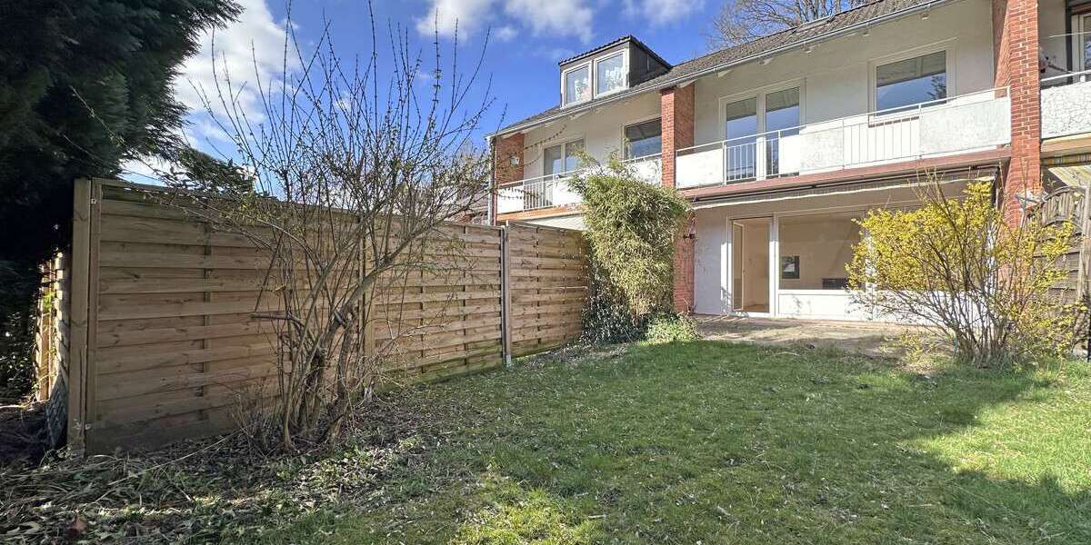 Einfamilienhaus Hamburg Langenhorn - 2 Zimmer, 75 m&sup2;, 295.000&euro; | Angebot:26607553