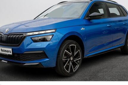 Skoda Kamiq 43.100 km 25.740 € Pinneberg 25421