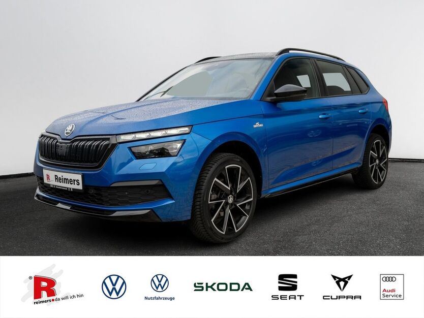 Skoda Kamiq 43.100 km 25.740 € Pinneberg 25421