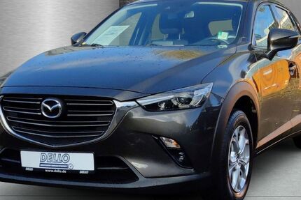 Mazda CX-3 96.142 km 15.390 &euro; Hamburg 21079