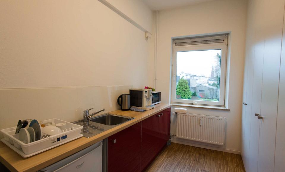 Gewerbeobjekt Hamburg Hohenfelde - 750&euro; | Angebot:26330332