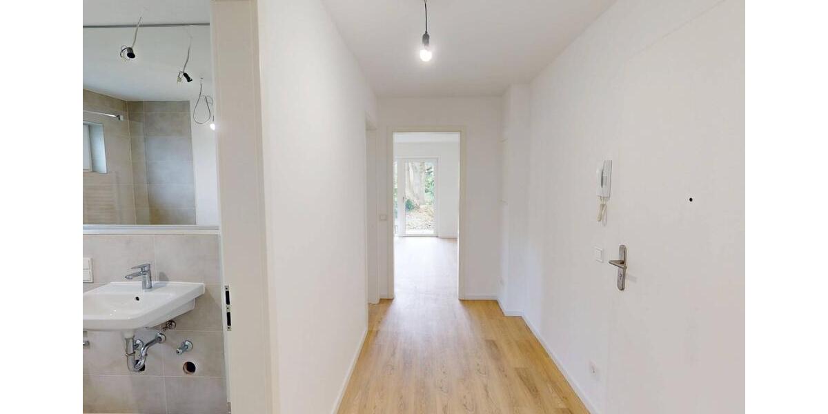 Dachgeschoßwohnung Hamburg Altona - 2 Zimmer, 64 m&sup2;, 1.284&euro; | Angebot:26635026