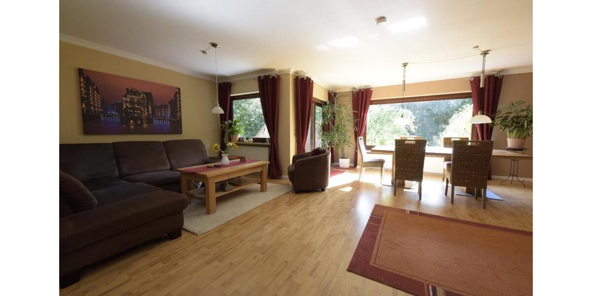 Bungalow Glinde - 5 Zimmer, 161 m&sup2;, 665.000&euro; | Angebot:27134604