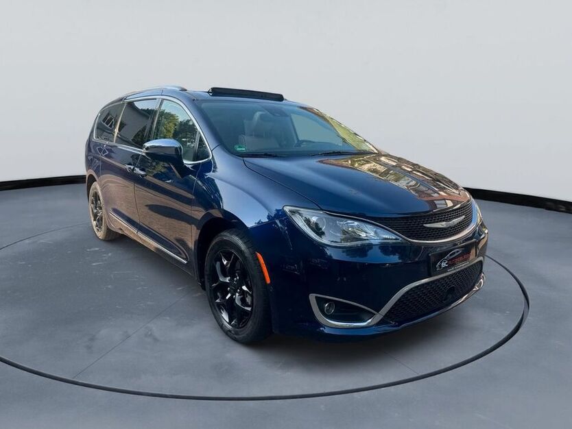 Pacifica