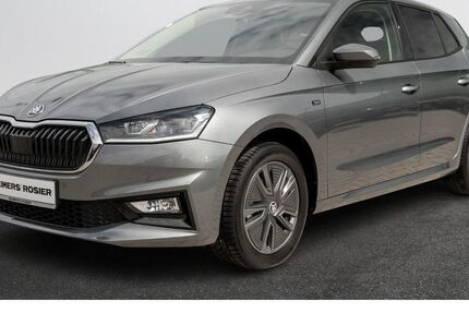 Skoda Fabia 9.310 km 22.480 &euro; Pinneberg 25421