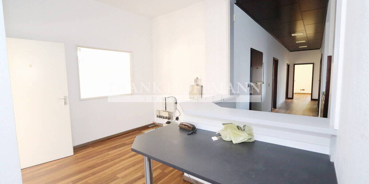 Gewerbeobjekt Norderstedt Garstedt - 399.000&euro; | Angebot:26292103