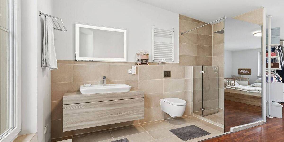 Reihenmittelhaus Hamburg / Horn Horn - 4 Zimmer, 117 m&sup2;, 617.000&euro; | Angebot:26289951