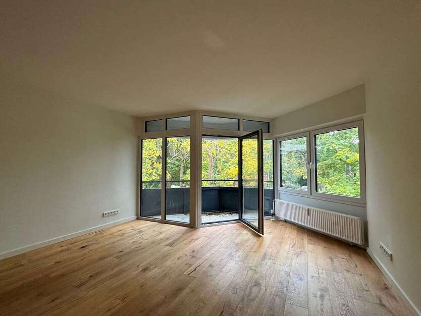 Wohnung zum Kaufen in Hamburg 239.000 € 43.3 m²