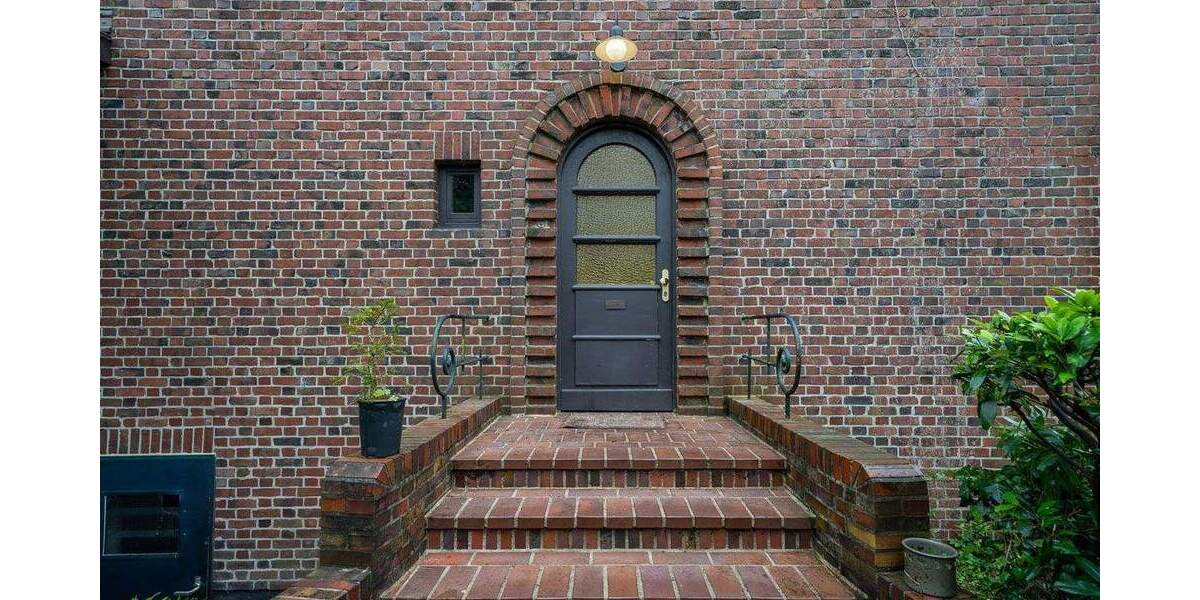 Doppelhaushälfte Hamburg Volksdorf - 5 Zimmer, 116 m&sup2;, 775.000&euro; | Angebot:25780379