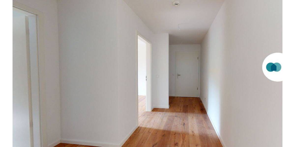 Etagenwohnung Hamburg Schnelsen - 2 Zimmer, 62 m&sup2;, 1.019&euro; | Angebot:26156002