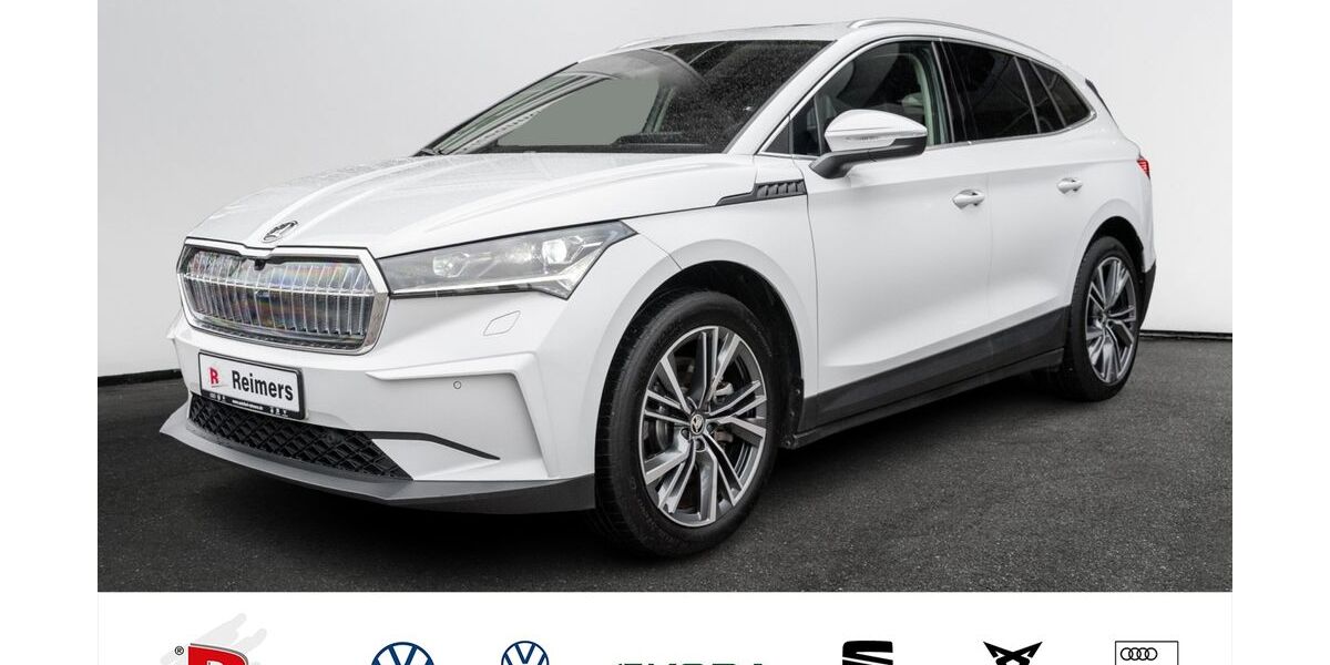 Skoda Enyaq 46.770 km 37.740 &euro; Norderstedt 22848