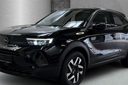 Opel Mokka 20.200 km 16.990 &euro; Hamburg 22529